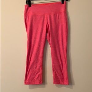 New Balance Dry legging cropped